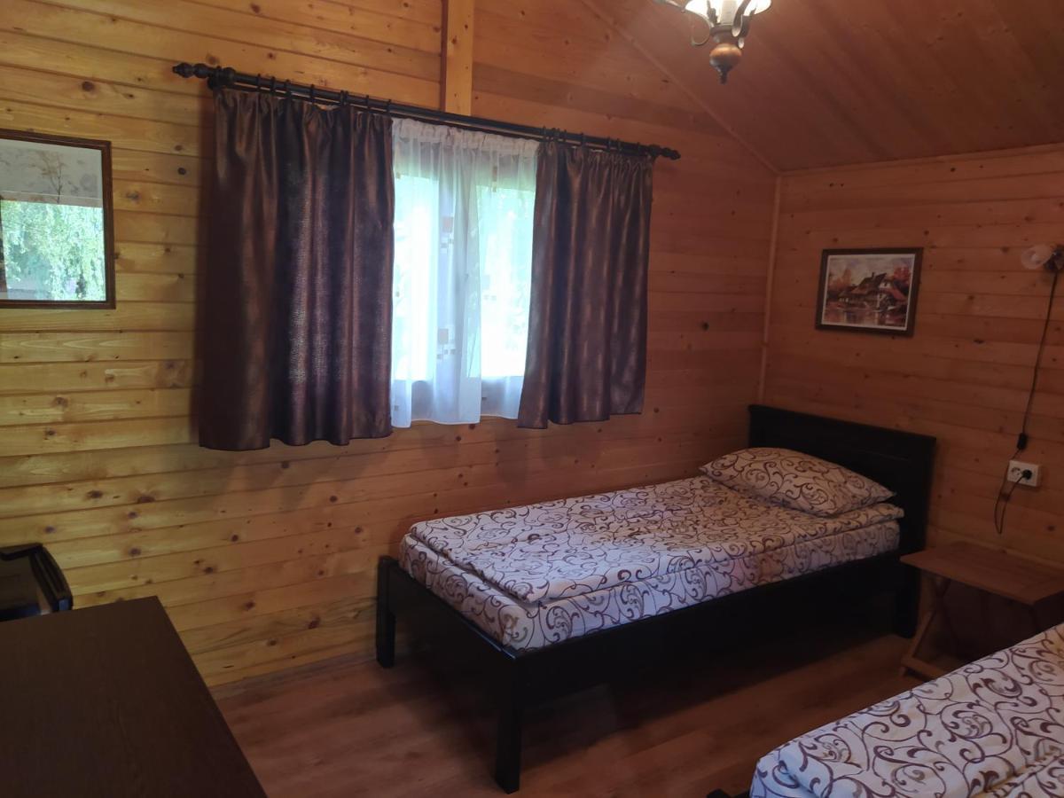 Hanul Arcasului Villa Voila Ngoại thất bức ảnh